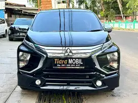 Mitsubishi Xpander 1.5 Sport AT Th 2019