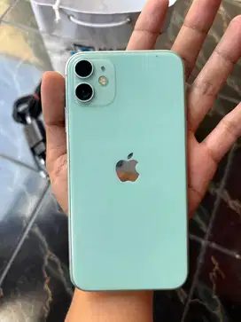 iPhone 11 128gb inter all operator