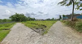 Tanah Jongke Palagan Area Perumahan Elite, Cocok Hunian Kost Jogja