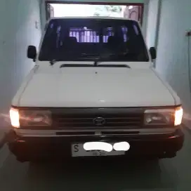 Kijang ssx kf40 1995