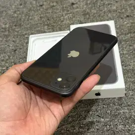IPhone 11 64gb ex ibox