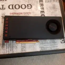 GPU Hackintosh Gaming 4gb RX 570 cabutan PC build up