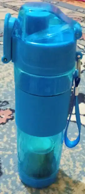 botol minuman kesehatan