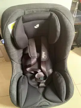[PRELOVED] BABY CAR SEAT JOIE TILT SERIES