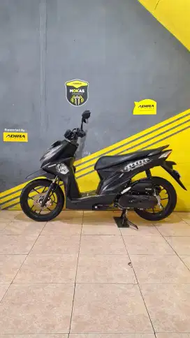 ~Tan~ All new Beat street 2024 ss lengkap kunci 2 siap Gas