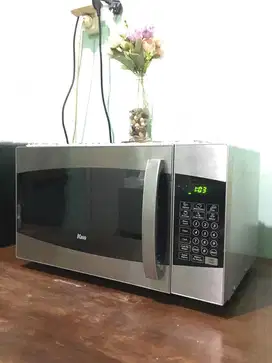 Microwave besar