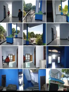 RUMAH STRATEGIS DIJUAL SIAP HUNI, PERUM TAMAN GADING JEMBER