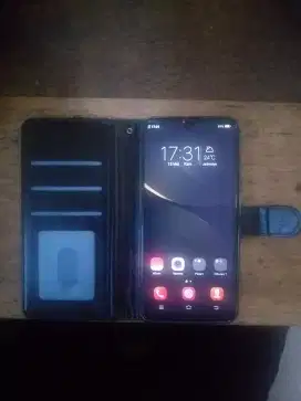Jual Cepat !!! Hp Vivo Y91 Ram 2/16 gb