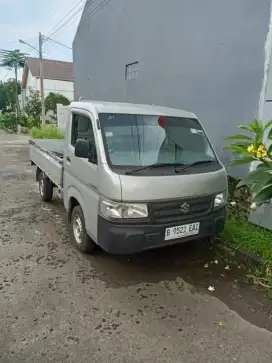 OVER KREDIT SUZUKI CARRY PICK UP AC PS 2023
