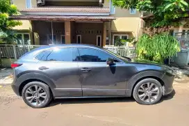 Mazda cx 30 km48rb