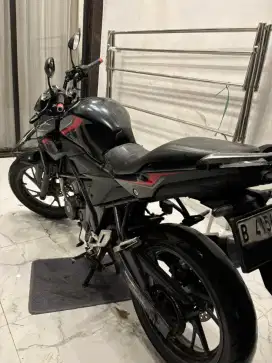 Motor Honda CBR