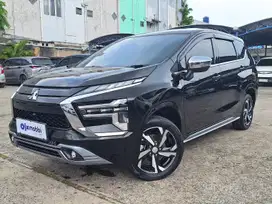 DP MURAH - Mitsubishi Xpander 1.5 Ultimate Bensin-AT 2024