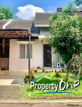 Jual Rumah Di Cluster Sevilla BSD Serpong