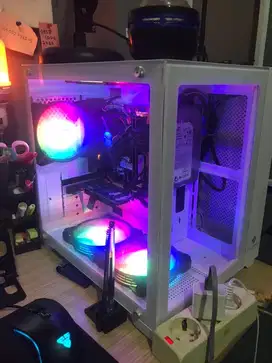 Cpu komputer only