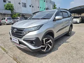 DP MURAH - Toyota Rush 1.5 TRD Sportivo Bensin-MT 2018