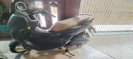 NMAX ABS 2020 ALL NEW