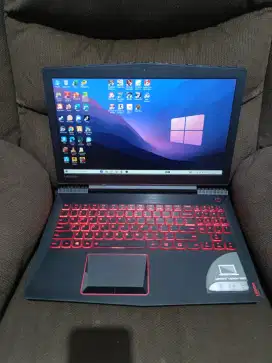 Laptop lenovo legion gaming