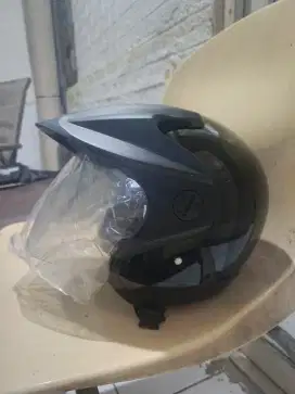 HELM HONDA ORIGINAL