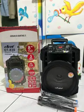Di Jual Speaker