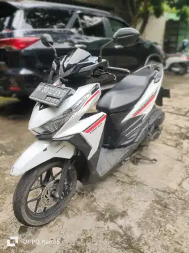 Vario 125 2017 pajak on