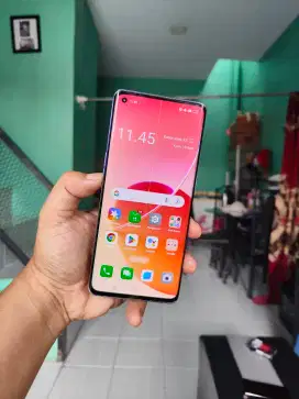 Oppo Reno 6 pro 5G 12/256GB