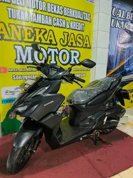 Vario 160 cbs 2023 AJM