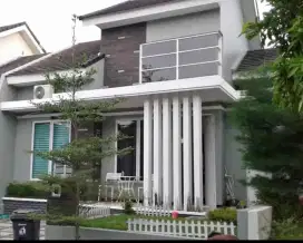 TERMURAH PERUMAHAN LEBAR 8 LUAS HANYA 500 JUTAAN DEKAT TOL PAKUWON