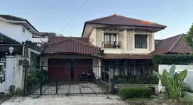 Dijual Rumah Cinere Luas Dan Asri