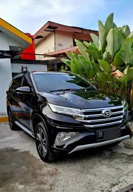 Terios R 1.5 Deluxe A/T 2020