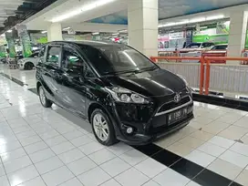 Toyota Sienta 2018 Bensin