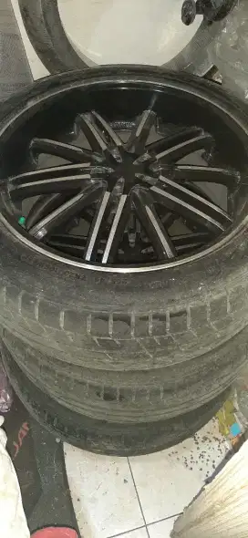 VELG MOBIL R-20