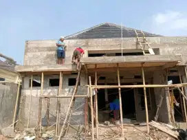 Jasa Renovasi Bangun Rumah,Ahli ketinggian gedung,MaintenanceCleaning,