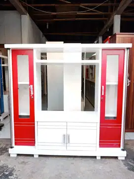 BUPET TV / BUFET MINIMALIS / BUFET MURAH / BUFET SIMPLE BARU
