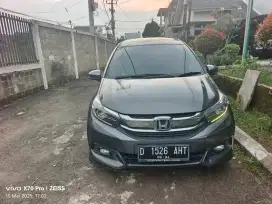 FS: Mobilio Manual 2019
