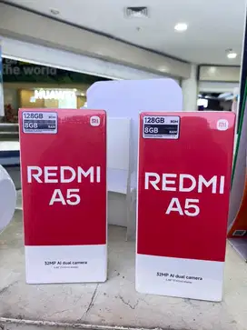REDMI A5 4/128GB