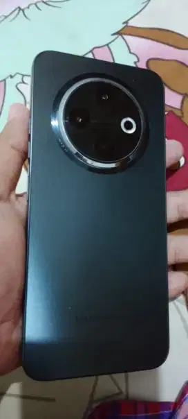 JUAL HP TECNO SPARK 30C NFC 256GB