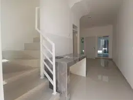 Rumah murah di Utan Kayu Srikaya dekat Pulo Mas