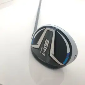 TaylorMade SIM Fairway Wood 3