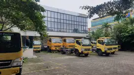 Bangunan Komersil di Jl Inspeksi Kalimalang Duren Sawit Jakarta Timur