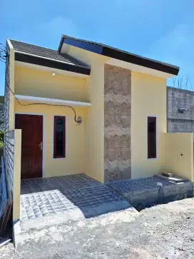 Siap Huni Rmh Baru Menganti Hulaan Gresik