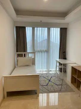 Pondok Indah Apartemen. 2BR, Furnished.