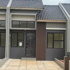 Rumah siap Huni Harvest City Cibubur setu bekasi (Sinar Mas Land)