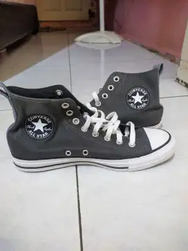 CONVERSE CT AS HIGH CYBER GREEY