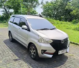 Daihatsu Xenia Type R Manual 2018