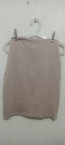 Rok span ukuran s