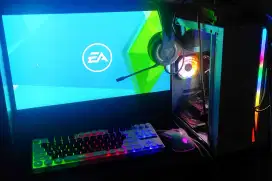 Jual Murah PC Komputer Gaming