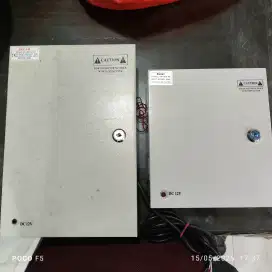 Power suplai cctv