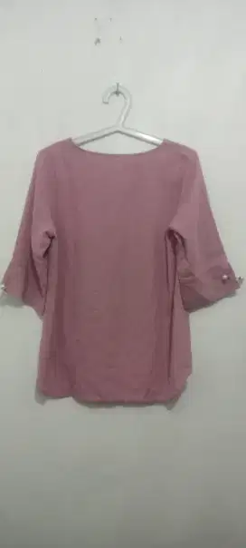 Blouse dewasa ukuran m