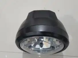 Lampu gsx s+ lampu verza