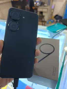 Asus zenfone 9 16/256 fullset